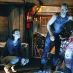 Thomas Jane, Saffron Burrows