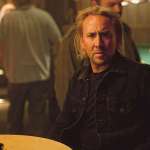 Nicolas Cage