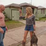 Todd Farmer, Amber Heard