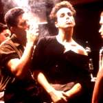 Jason Andrews, Alexis Arquette, Peter Dobson, Stephen Baldwin