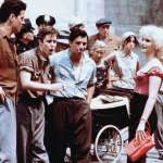 Jason Andrews, Peter Dobson, Sam Rockwell, Stephen Baldwin, Jennifer Jason Leigh