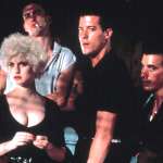 Jason Andrews, Peter Dobson, Stephen Baldwin, Jennifer Jason Leigh