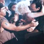 Jennifer Jason Leigh