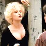 Jennifer Jason Leigh