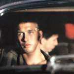 Stephen Baldwin, Jason Andrews