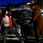 Sammy Sheik, Violetta Schurawlow