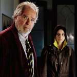 Violetta Schurawlow, Friedrich von Thun