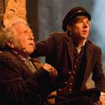 Andrew Sachs, Ian Bonar