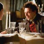 Richard Coyle, Claire Foy
