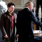 Richard Coyle, Charles Dance