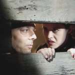 Richard Coyle, Claire Foy