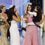 Hallie Kate Eisenberg, Minnie Driver, Bridgette Wilson-Sampras