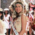 Minnie Driver, Bridgette Wilson-Sampras, Kathleen Robertson