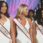 Minnie Driver, Chuti Tiu, Bridgette Wilson-Sampras