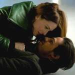 Bridget Regan, Jay Ryan