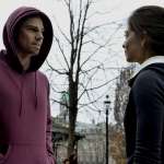 Kristin Kreuk, Jay Ryan