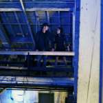 Kristin Kreuk, Jay Ryan