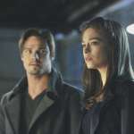 Kristin Kreuk, Jay Ryan