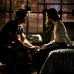 Kristin Kreuk, Jay Ryan