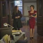 Nicole Gale Anderson, Kristin Kreuk