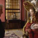 Andr&eacute; Dussollier, Sara Giraudeau, Audrey Lamy