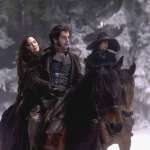 Eduardo Noriega, Myriam Charleins