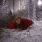 Louka Meliava, L&eacute;a Seydoux