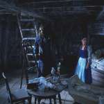 Emma Watson, Dan Stevens