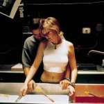 Kirsten Dunst, Jay Hernandez