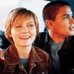 Kirsten Dunst, Jay Hernandez