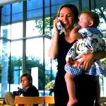 Lucinda Jenney, Marion Moseley, Kirsten Dunst