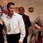 Rolando Molina, Tracy Claustro, Jay Hernandez