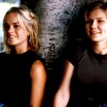 Taryn Manning, Kirsten Dunst