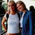 Taryn Manning, Kirsten Dunst