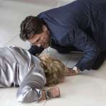 Candice Bergen, Rob Lowe