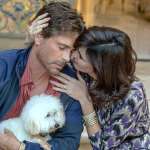 Paz Vega, Rob Lowe