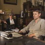 Jens Harzer, Wim Wenders