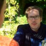 Reda Kateb, Sophie Semin