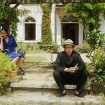 Reda Kateb, Sophie Semin