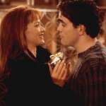 Lauren Holly, Matt Dillon