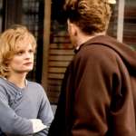 Martha Plimpton, Michael Rapaport