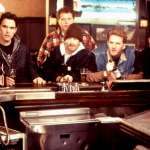 Max Perlich, Matt Dillon, Timothy Hutton, Noah Emmerich, Michael Rapaport