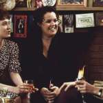 Rosie O'Donnell, Anne Bobby