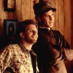 Scott Rosenberg, Michael Rapaport