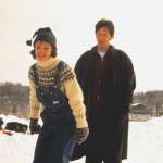 Timothy Hutton, Natalie Portman