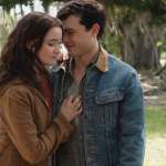 Alice Englert, Alden Ehrenreich