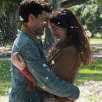 Alice Englert, Alden Ehrenreich