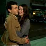 Alice Englert, Alden Ehrenreich