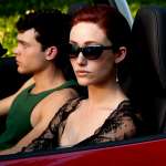 Emmy Rossum, Alden Ehrenreich