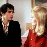 Catherine Deneuve, Pierre Cl&eacute;menti